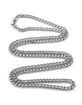 KING ICE 5mm Miami Cuban Link Chain image number 2