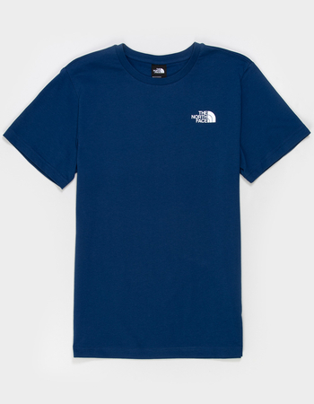 THE NORTH FACE Box NSE Celebration Mens Tee Alternative Image