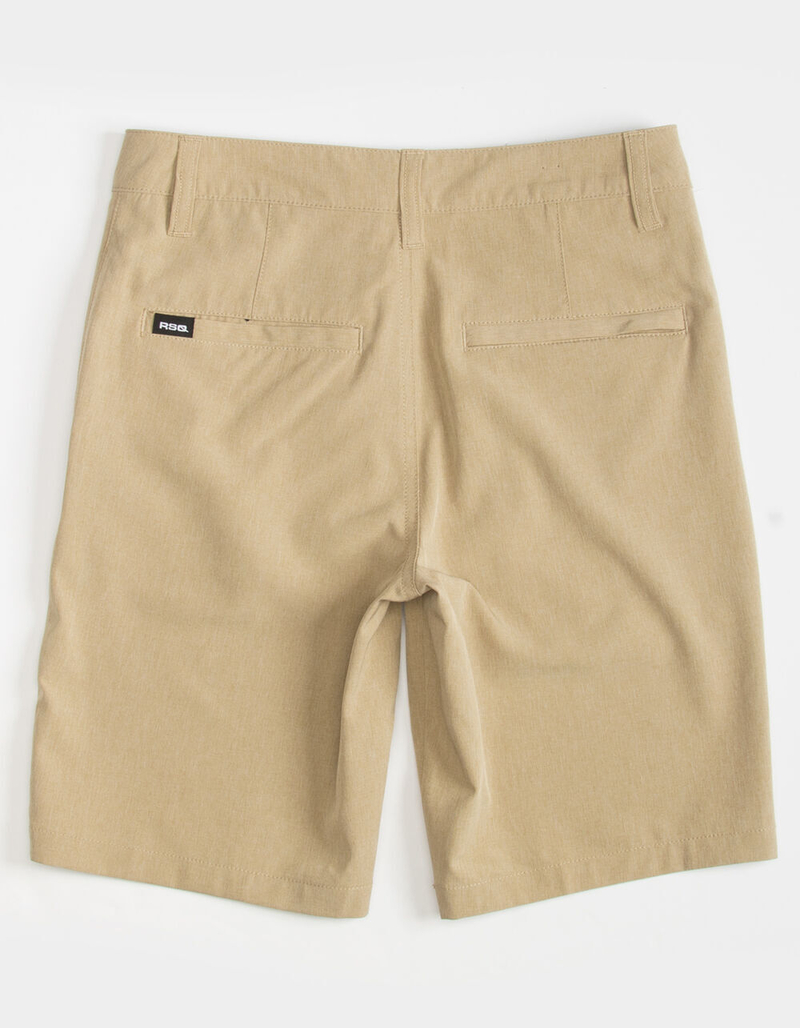 RSQ Boys Hybrid Shorts image number 2