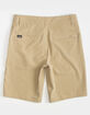 RSQ Boys Hybrid Shorts image number 3