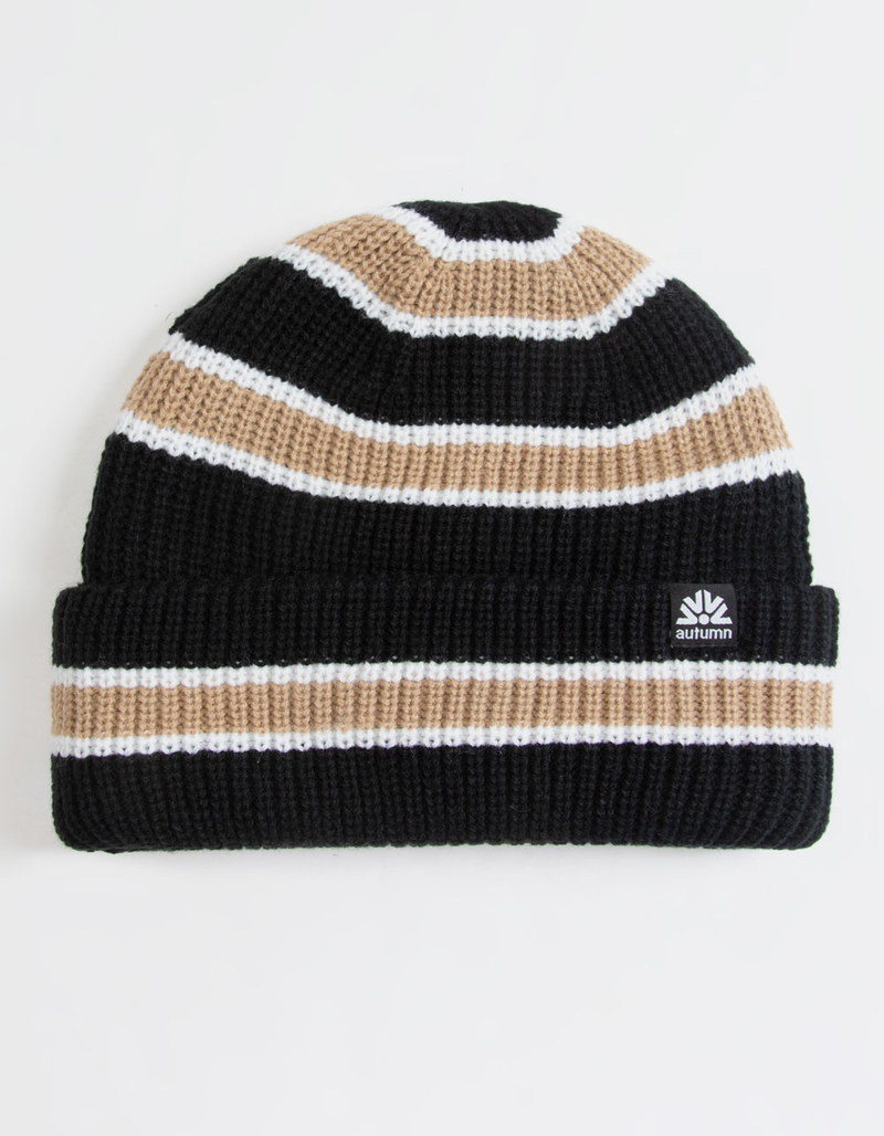 AUTUMN Slacker Beanie image number 0