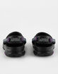 CROCS Black Panther All Terrain Boys Clogs image number 4