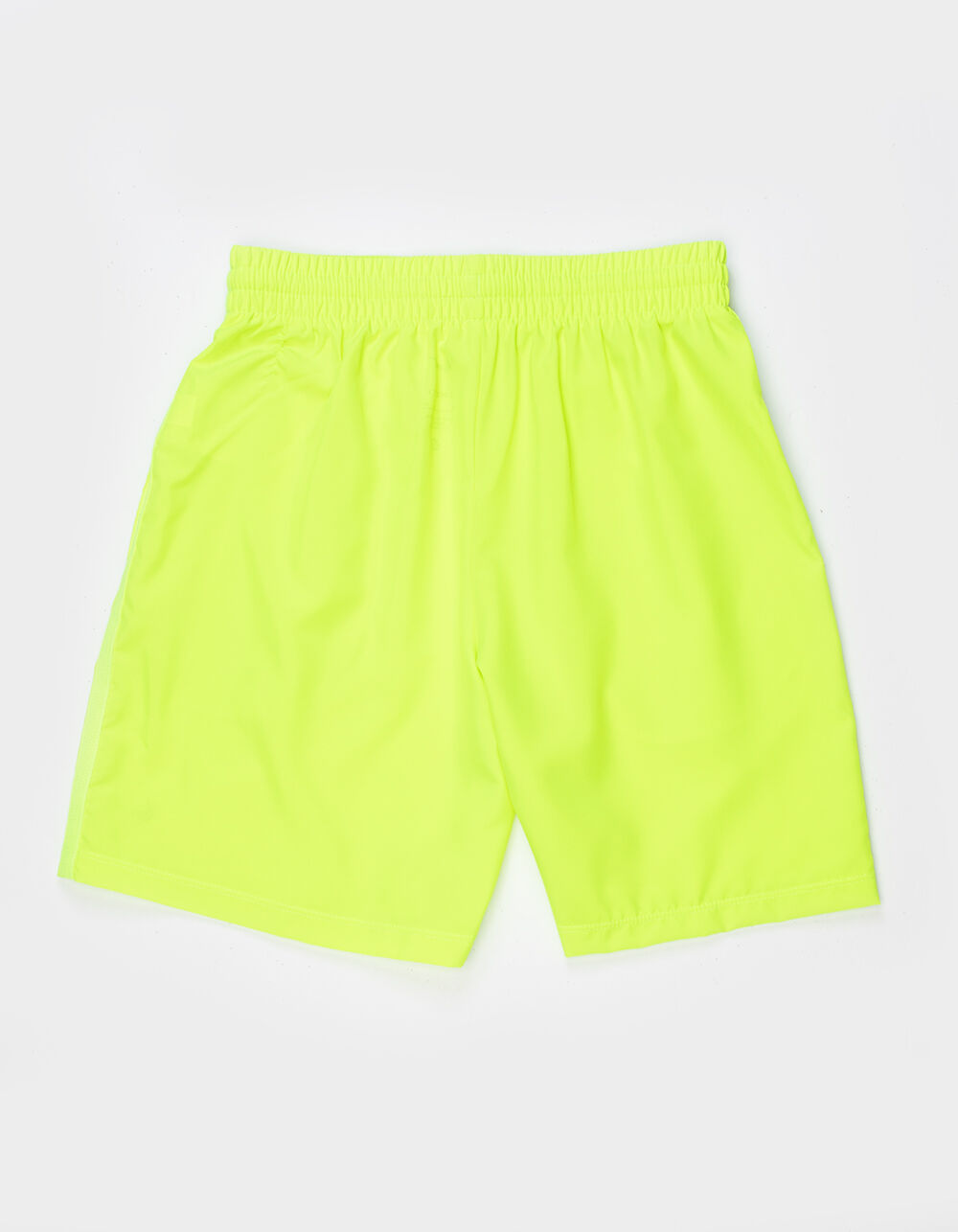 nike shorts neon