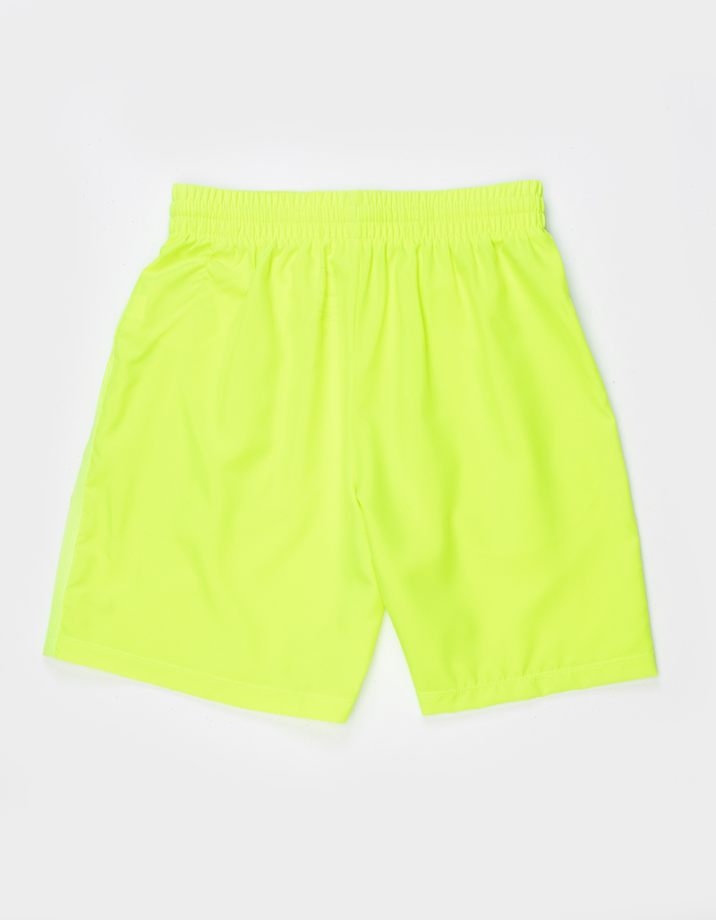 NIKE Multi Boys Dri-FIT Training Shorts image number 1
