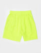 NIKE Multi Boys Dri-FIT Training Shorts image number 2