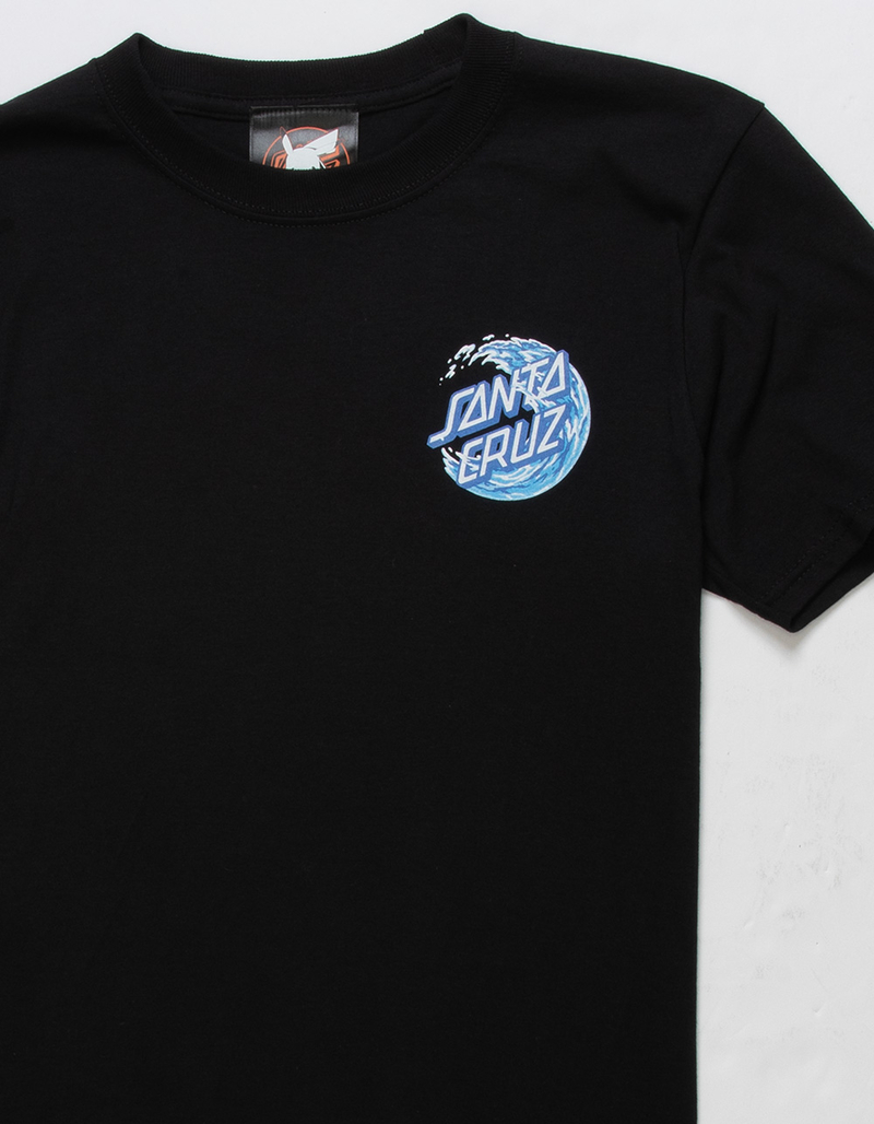 SANTA CRUZ x Pok&eacute;mon Water Type 1 Boys Tee image number 2