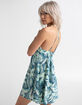 RIP CURL Sun Rays Womens Dress image number 1