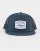 SALTY CREW Stealth Mens Trucker Hat image number 2