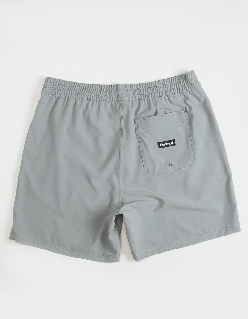 HURLEY One & Only Mens Volley Shorts image number 1