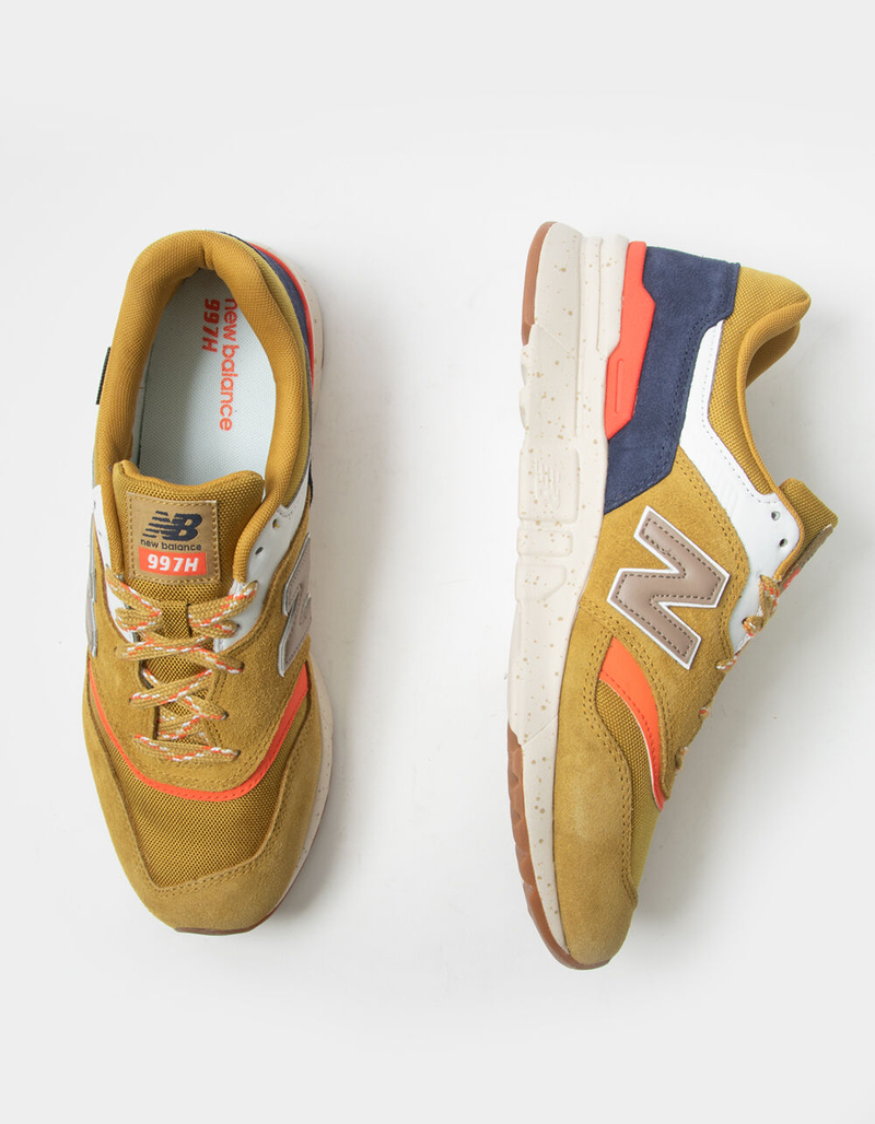 NEW BALANCE 997 Mens Shoes image number 4