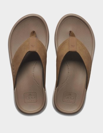 REEF Cushion Norte Mens Flip Flops Alternative Image