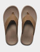 REEF Cushion Norte Mens Flip Flops image number 2