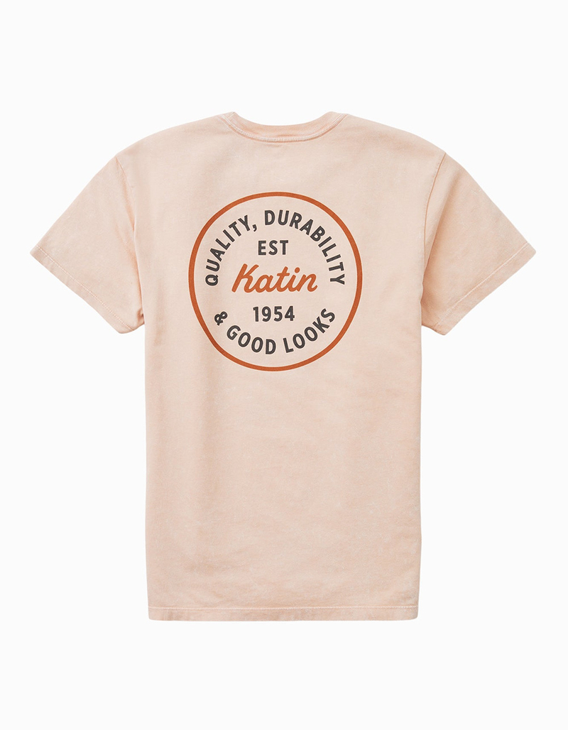 KATIN League Mens Tee image number 2