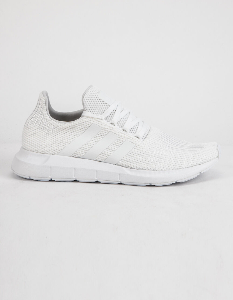 ADIDAS Swift Run White Shoes image number 0