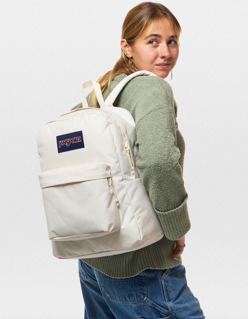 JANSPORT SuperBreak Plus Backpack image number 3