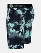 ETHIKA Lightning Tie- Dye Boys Boxer Briefs image number 2