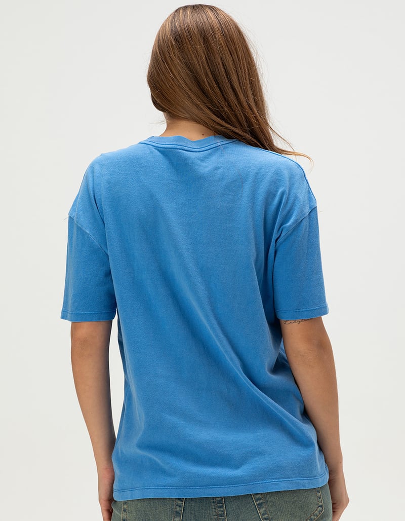 BILLABONG Sun Catcher Womens Oversized Tee image number 5