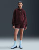 NIKE Sportswear Phoenix Fleece Womens Oversized Hoodie image number 4
