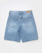 RSQ Boys Baggy Jorts image number 4