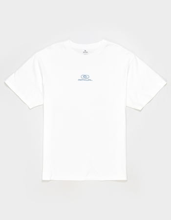 RIP CURL Pill Icon Mens Tee Primary Image