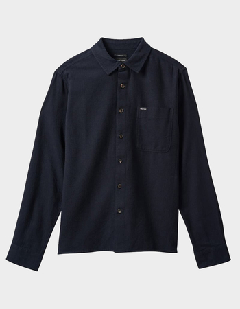 BRIXTON Hasting Mens Flannel Primary Image