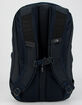 THE NORTH FACE Jester Navy Backpack image number 3