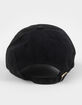47 BRAND Los Angeles Dodgers '47 Clean Up Strapback Hat image number 3