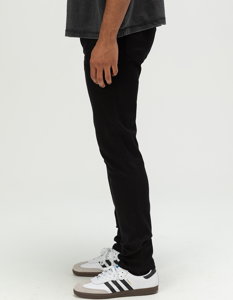 RSQ Mens Slim Taper Jeans image number 2