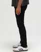 RSQ Mens Slim Taper Jeans image number 3
