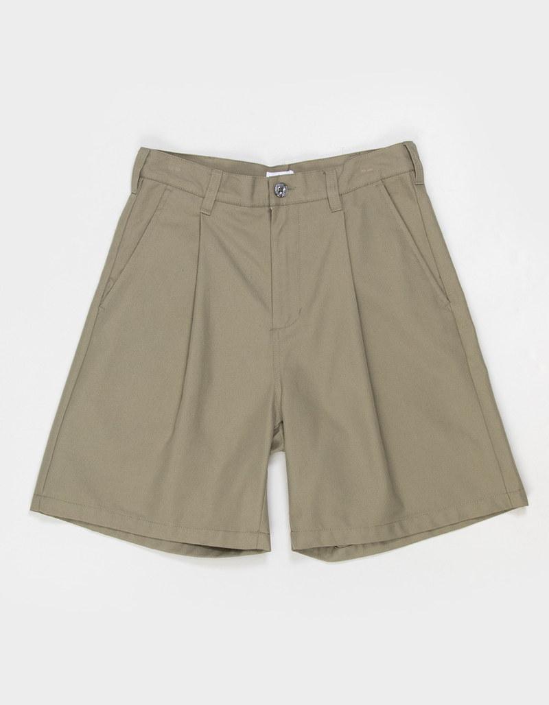 OBEY Oliver Mens Shorts image number 0