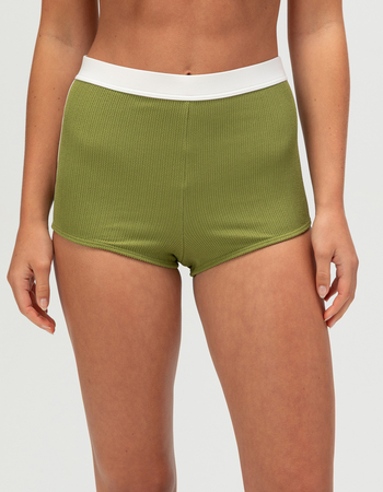 BILLABONG Sunrays Womens Surf Shorts Alternative Image