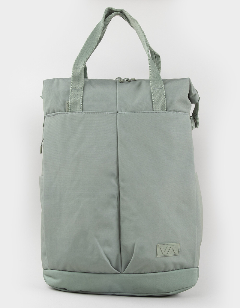 RVCA Level Backpack Tote Bag image number 0