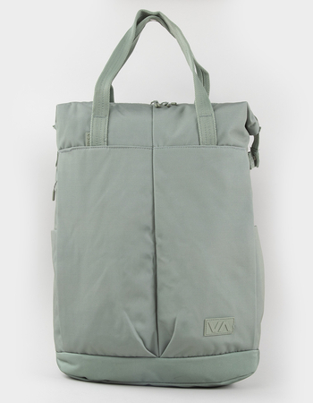 RVCA Level Backpack Tote Bag Primary Image