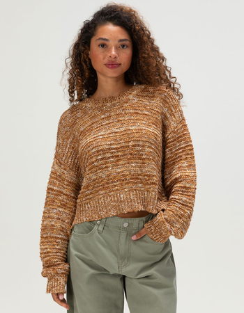 ROXY Enchanted Sky Womens Sweater Primary Image