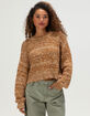 ROXY Enchanted Sky Womens Sweater image number 1