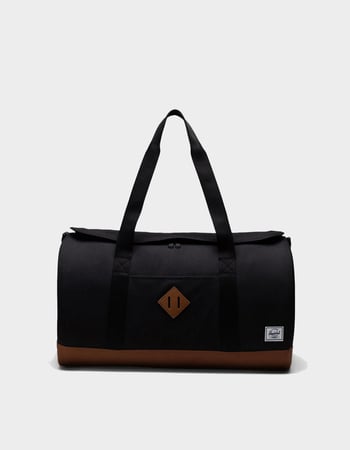 HERSCHEL SUPPLY CO. Heritage Duffle Bag Primary Image