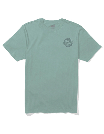 SALTY CREW Skewed Mens Tee Alternative Image