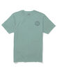 SALTY CREW Skewed Mens Tee image number 2