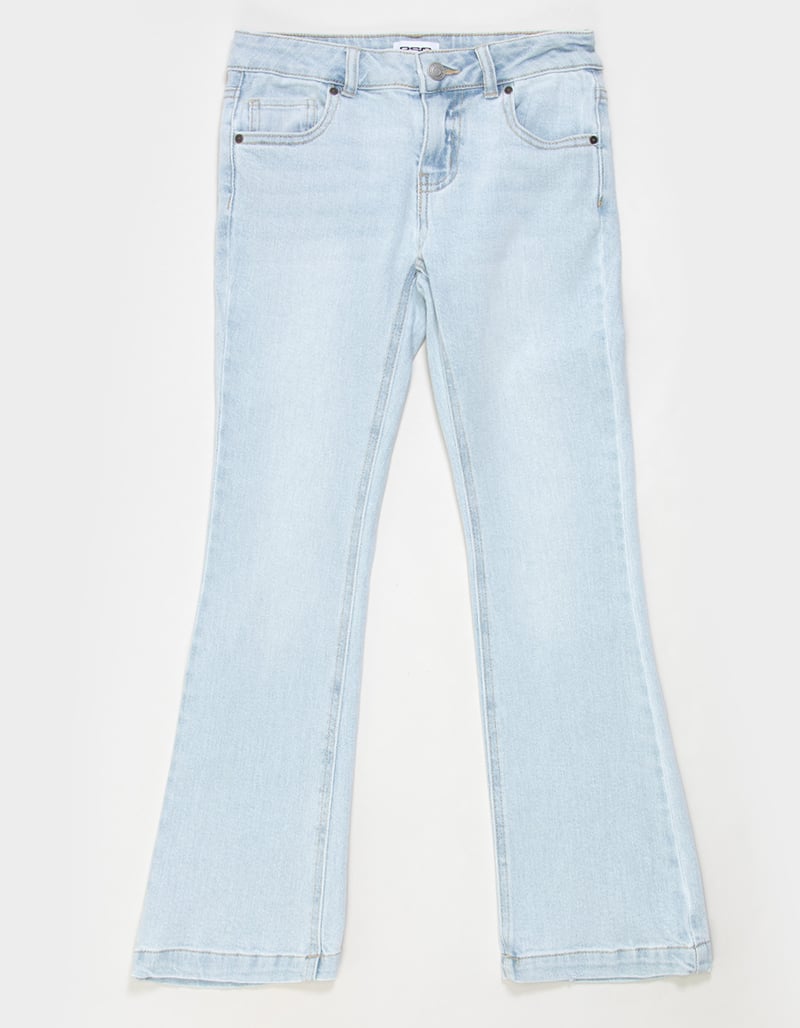 RSQ Girls Bootcut Jeans image number 2