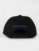MITCHELL & NESS Denver Nuggets Mens Snapback Hat image number 3