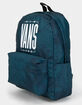 VANS Old Skool III Blue Coral Backpack image number 2