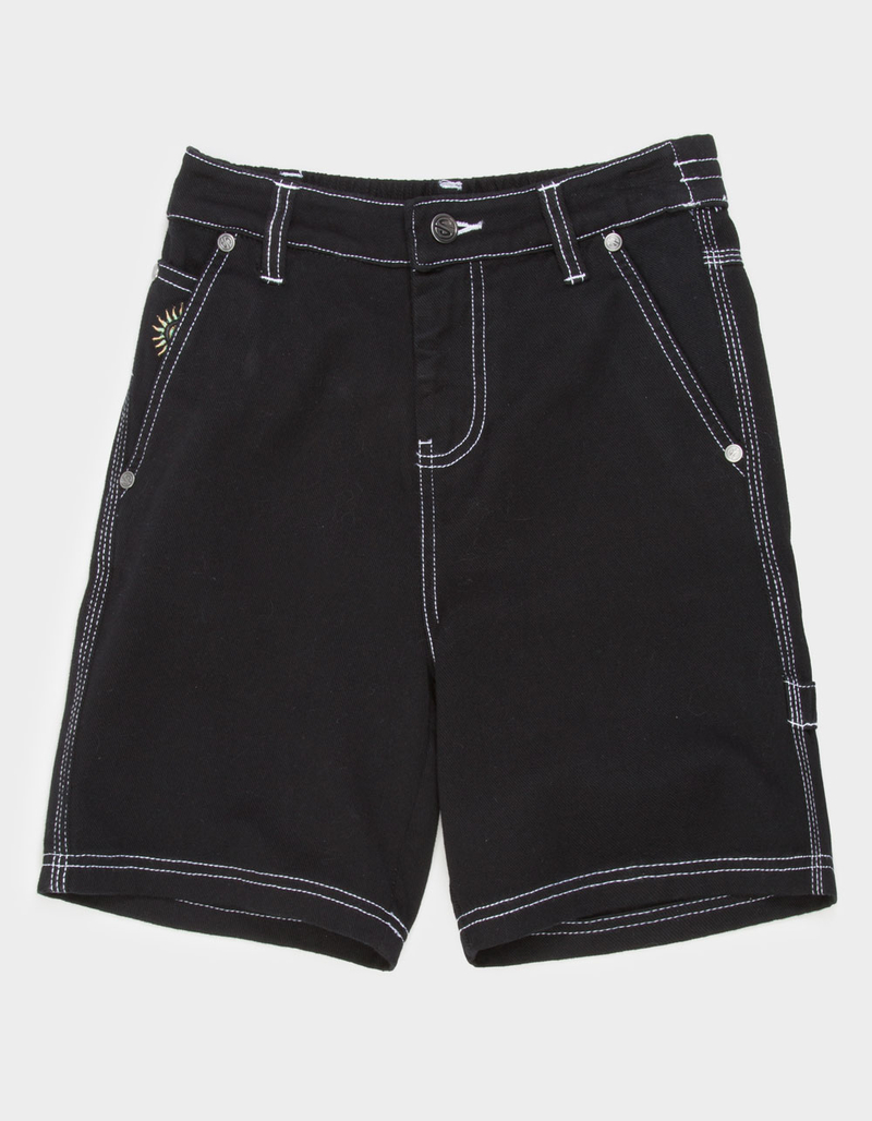 RIP CURL Hyped Boys Shorts image number 0