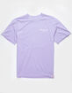 DICKIES Oatfield Mens Tee image number 2