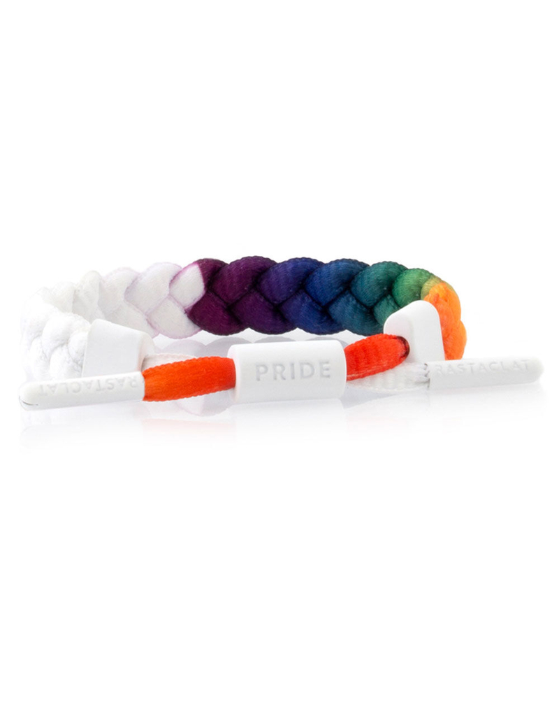 RASTACLAT Pride Rainbow Small Bracelet image number 0