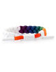 RASTACLAT Pride Rainbow Small Bracelet image number 1