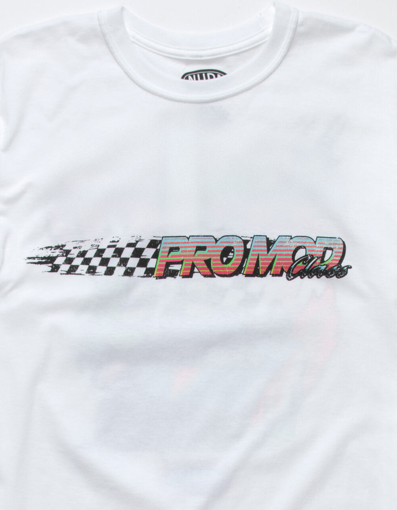 NHRA Pro Mod Class Mens T-Shirt image number 3