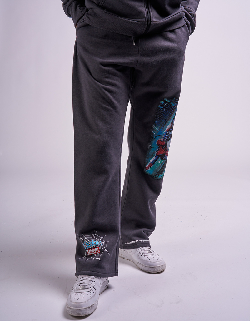 CVLA x Venom Attack Mens Sweatpants image number 0