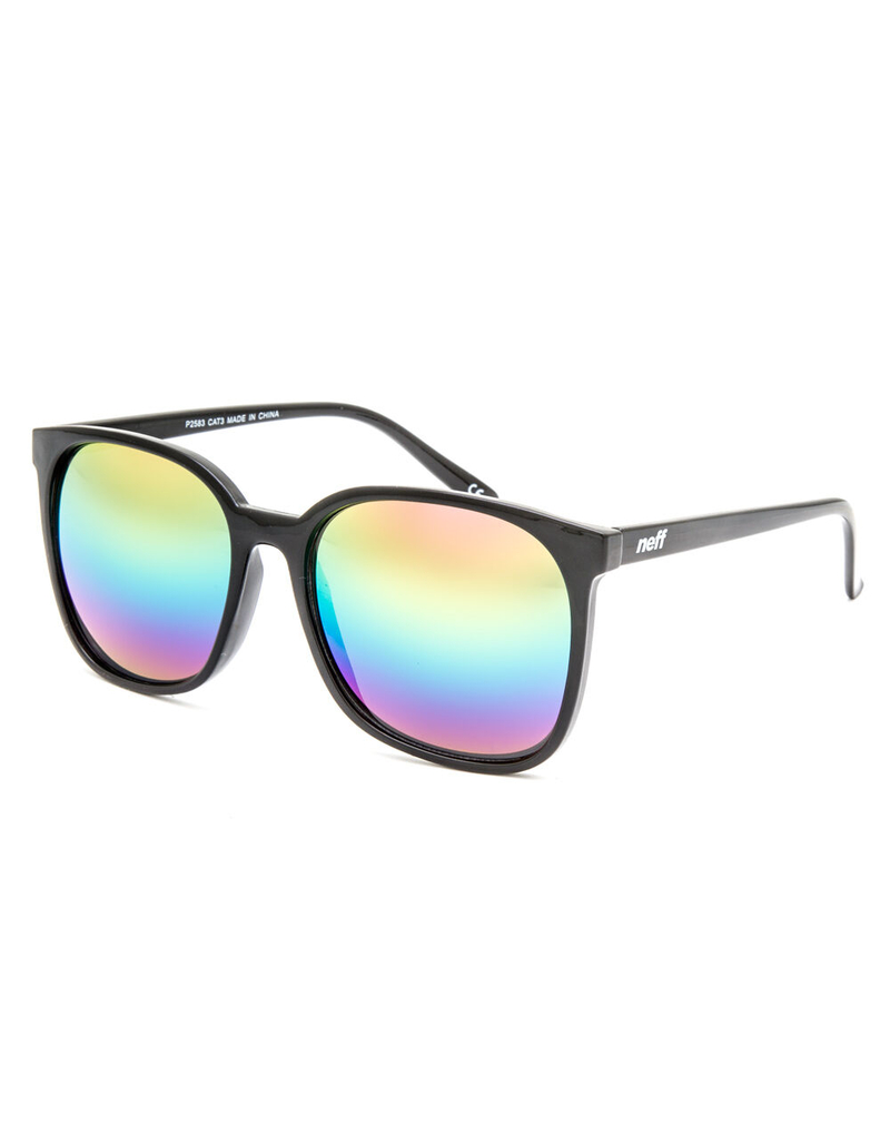 NEFF Jillian Sunglasses image number 0