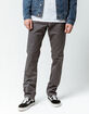 RVCA Week-End Mens Chino Pants image number 1