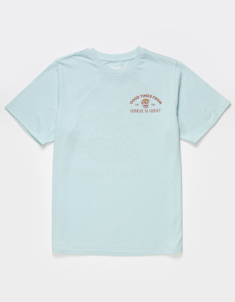 RSQ Boys Good Times Tee image number 1